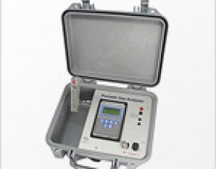 K6050 - Thermal Conductivity Gas Analyser (Portable) 