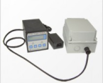Z1030 - Zirconia Oxygen Sensor (Wall Mount)
