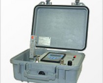 KG6050 - Thermal Conductivity & Galvanic Gas Analyzer (Portable) 