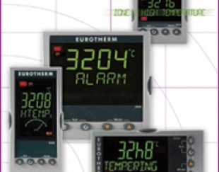 Indicator & alarm unit 3200i