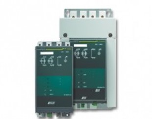7200S Two Leg, Three Phase Solid State Relay