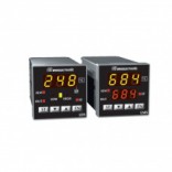 LDS / LHS / LMS 1/16 DIN Temperature Controllers - Compact Thermal Controller