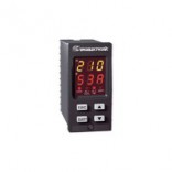 TMS 1/8 DIN Temperature Controller - Plastic Thermal Controller (48x96 mm)