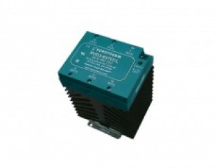 RVD3 Solid State Relay Single / Three Phase Control